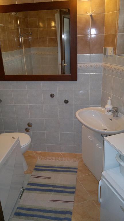 Apartments Ljuba I Mare Malinska Pokój zdjęcie
