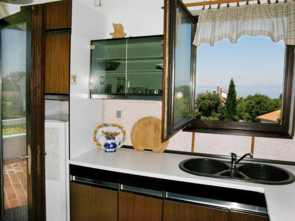 Apartments Ljuba I Mare Malinska Pokój zdjęcie