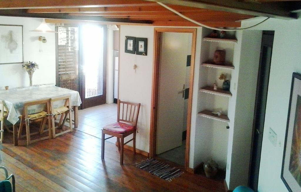 Apartments Ljuba I Mare Malinska Zewnętrze zdjęcie