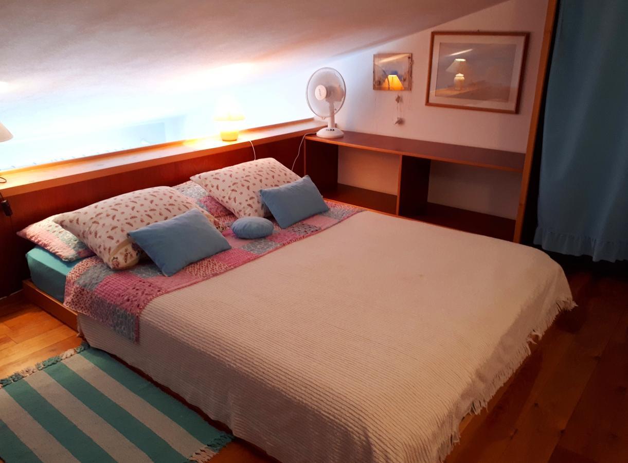 Apartments Ljuba I Mare Malinska Zewnętrze zdjęcie