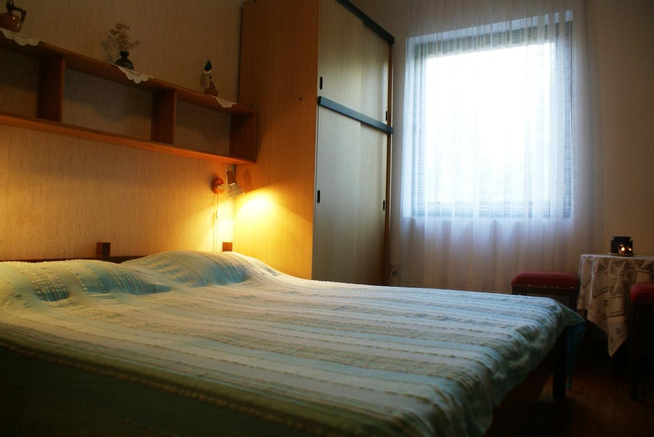 Apartments Ljuba I Mare Malinska Zewnętrze zdjęcie